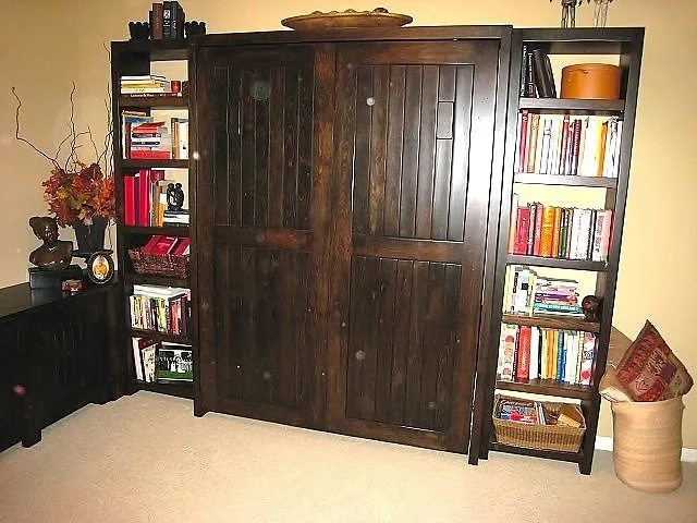 Remote Workspace by Kiwi Woodworks - Photo 11