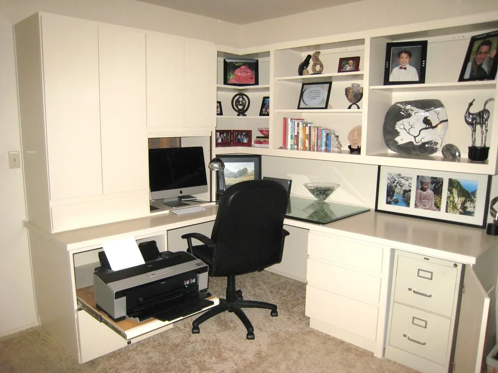 Remote Workspace by Kiwi Woodworks - Photo 10