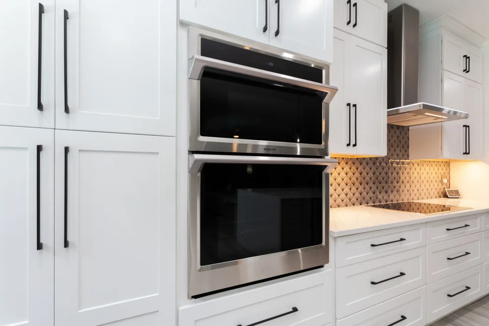 Radiant Kitchen Renovation Oldsmar by CMK Construction - Photo 3