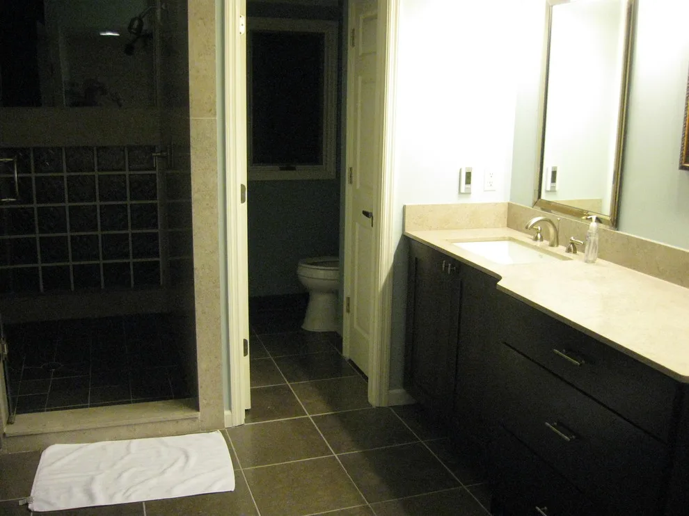 Chesterfield Primary Bathroom by K Weiss Construction - Photo 5