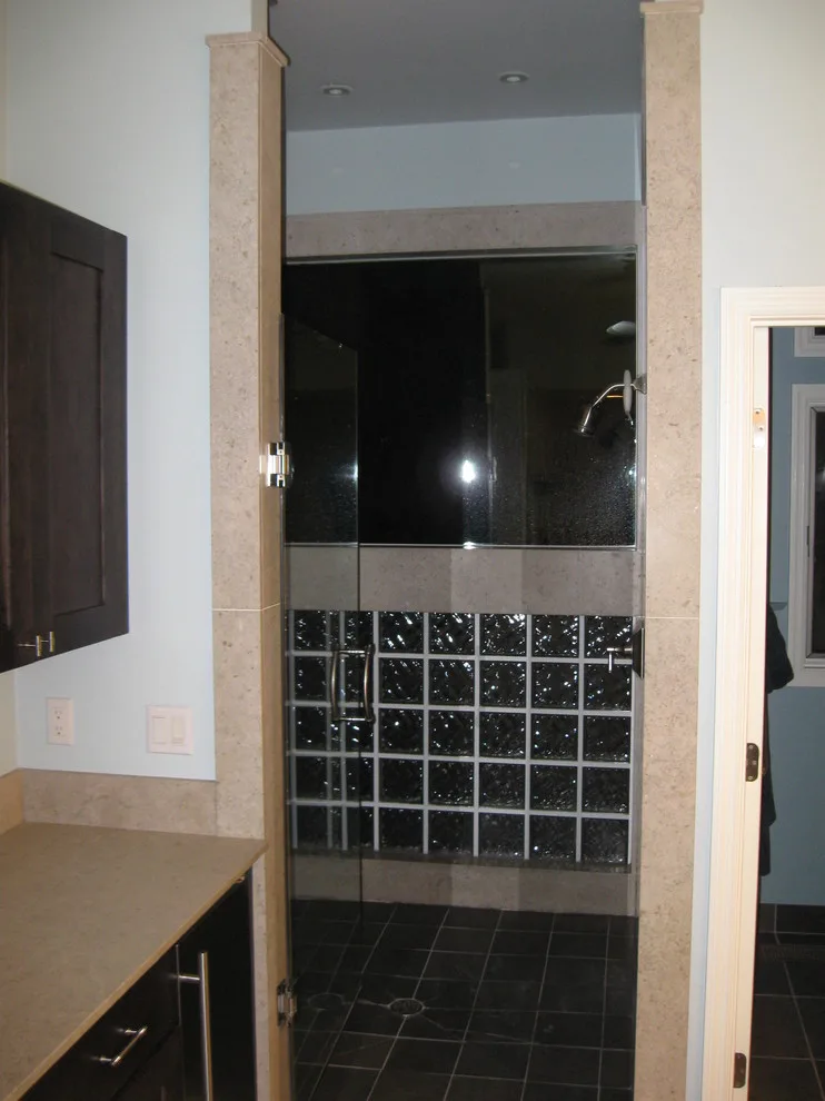 Chesterfield Primary Bathroom by K Weiss Construction - Photo 2