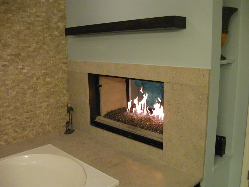 Chesterfield Primary Bathroom by K Weiss Construction - Photo 3