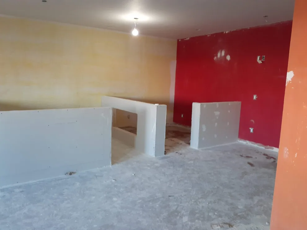 Chesterton Optometry Office Construction and Design by ME DESIGN And Construction - Photo 9