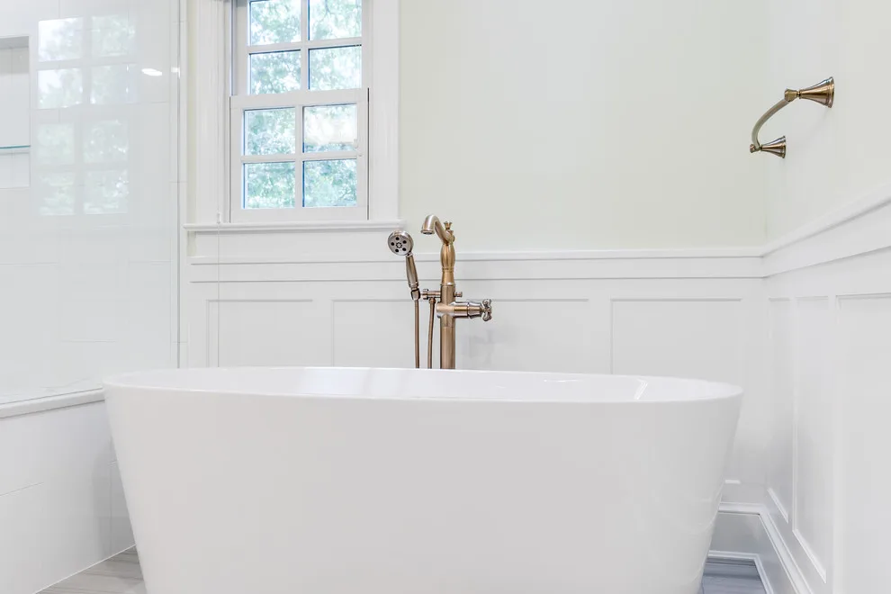 Cheswick Bathroom Remodeling by James River Remodeling LLC - Photo 8
