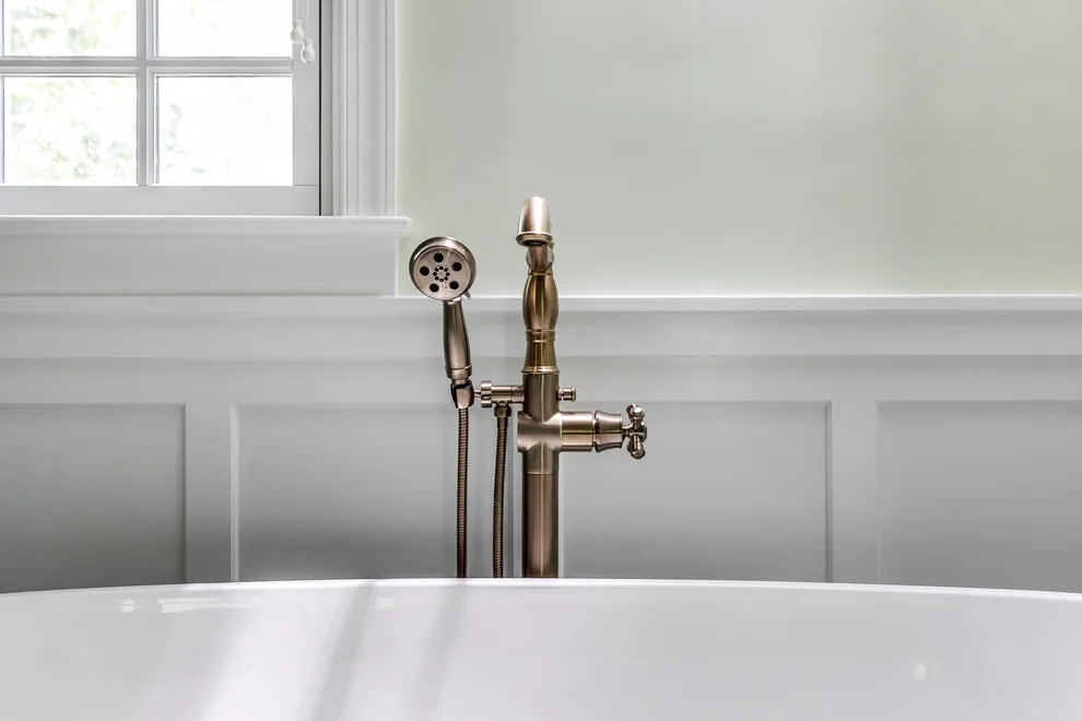 Cheswick Bathroom Remodeling by James River Remodeling LLC - Photo 2