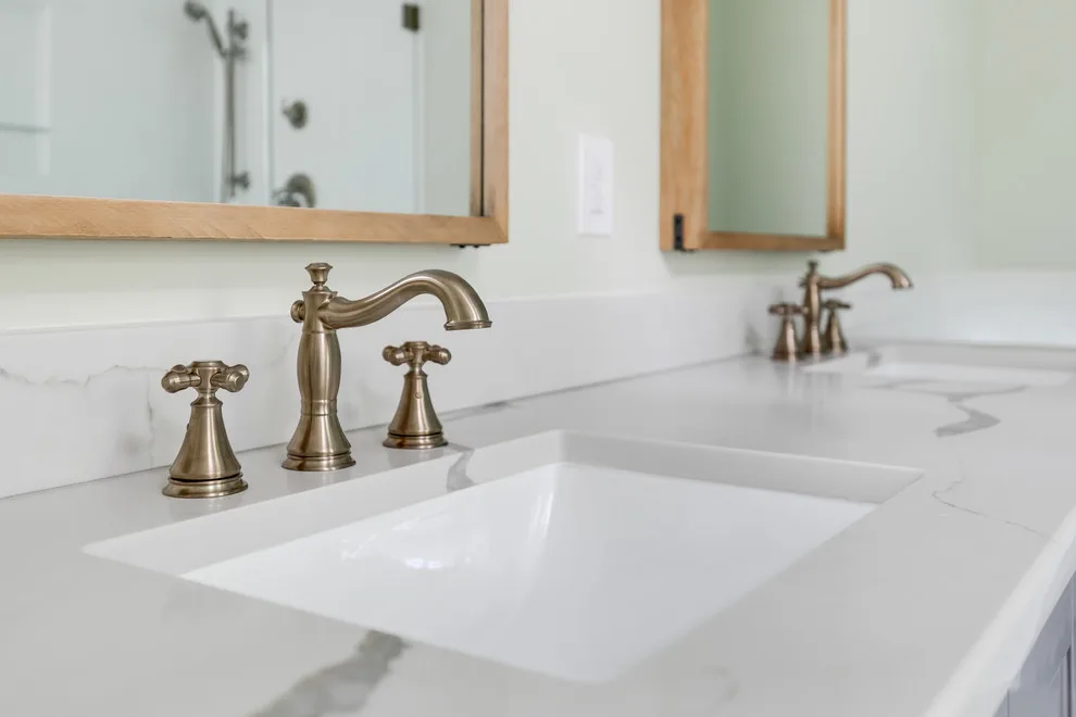 Cheswick Bathroom Remodeling by James River Remodeling LLC - Photo 11