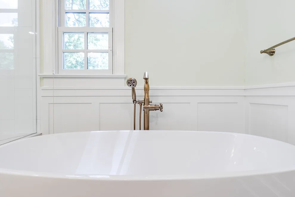 Cheswick Bathroom Remodeling by James River Remodeling LLC - Photo 14