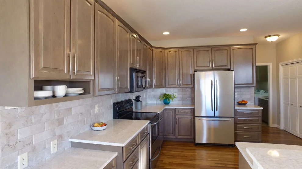 Kitchen Tune-up Abilene-San Angelo - Photo 14