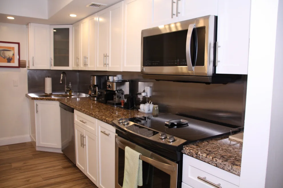 Kitchen Tune-up Abilene-San Angelo - Photo 7