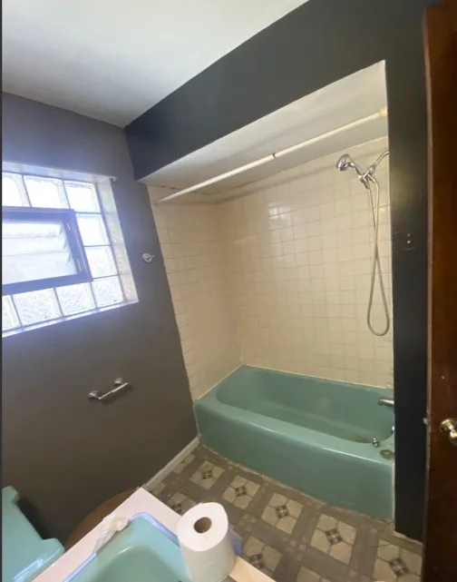 Chicago Bathroom Renovation by Peter Renovations Inc - Photo 2