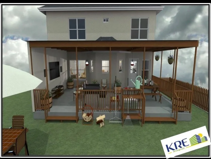 Principal Architect Initiatives by KRE Group LLC - Photo 30