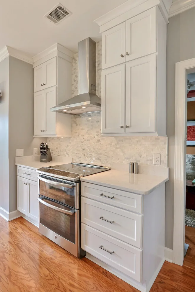 Jamestown Designer Kitchens - Photo 10