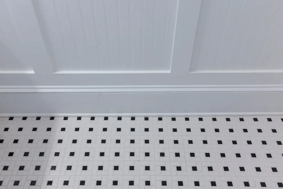 Kids' Restroom on St Johns Avenue by Centerbeam Construction - Photo 2