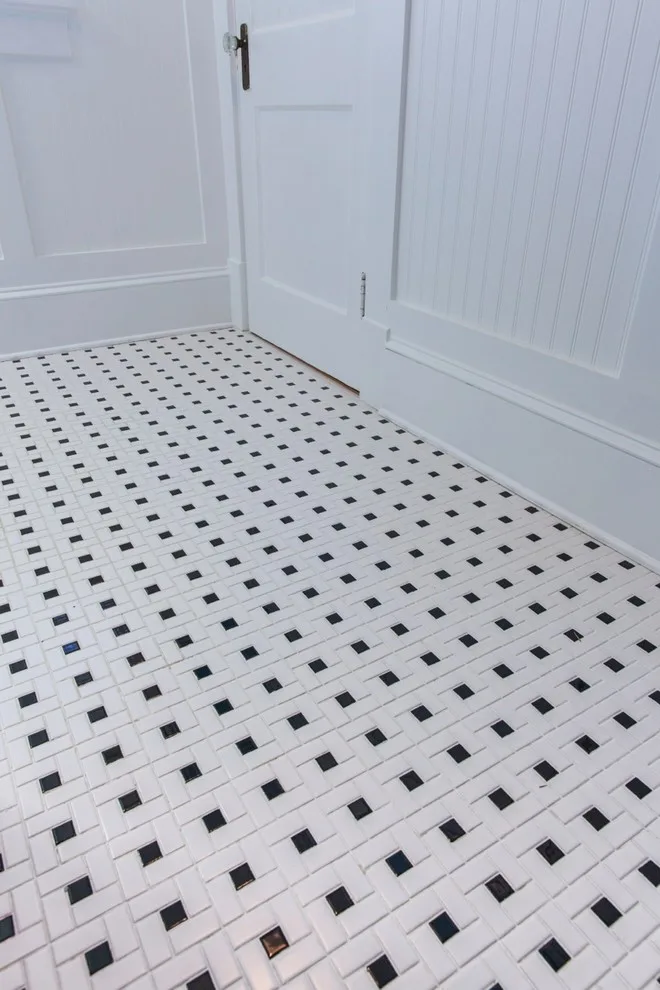 Kids' Restroom on St Johns Avenue by Centerbeam Construction - Photo 5