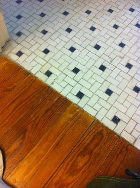 Kids' Restroom on St Johns Avenue by Centerbeam Construction - Photo 3