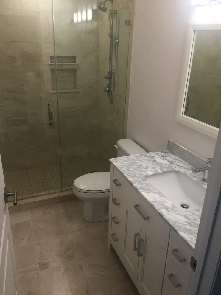 Complete Home Makeover by Argen Build - Photo 13