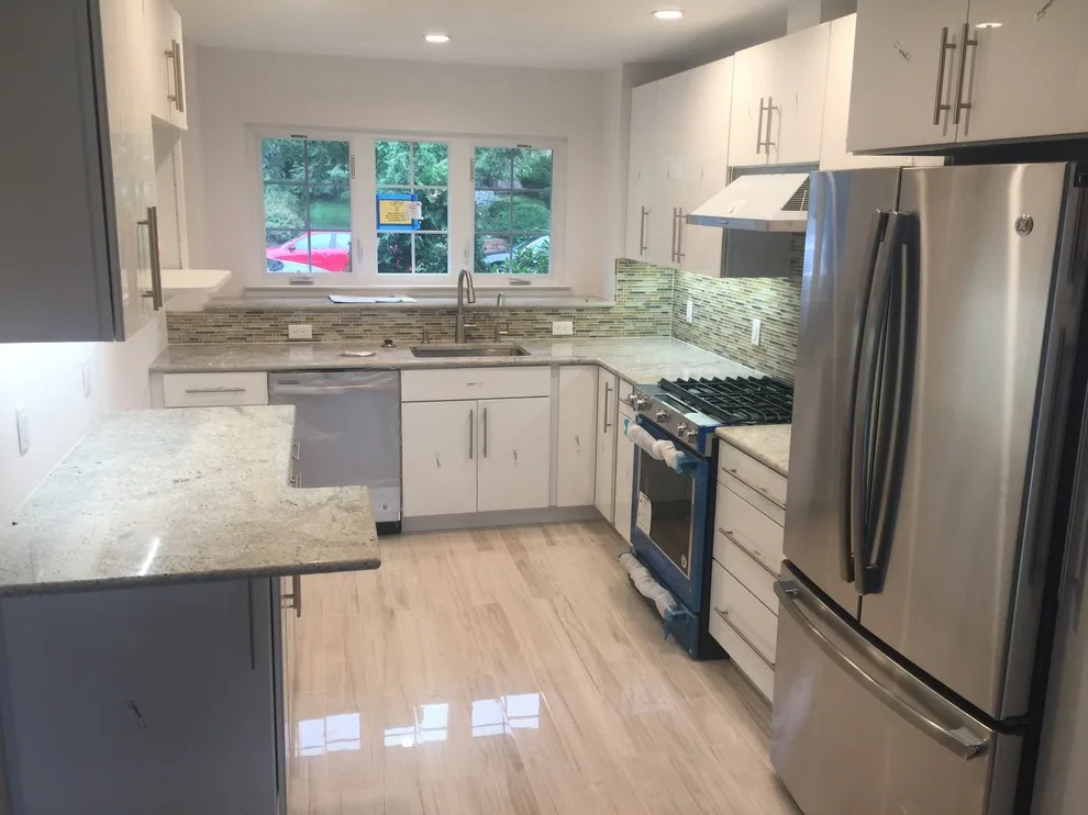 Complete Home Makeover by Argen Build - Photo 5