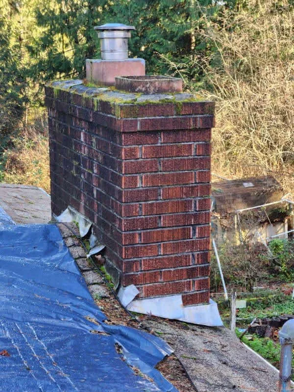 Chimney Restoration by Handyman Rescue Team - Photo 29