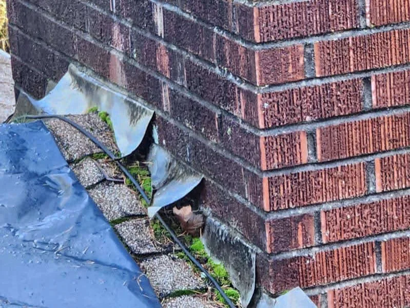 Chimney Restoration by Handyman Rescue Team - Photo 30