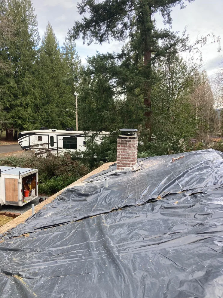 Chimney Restoration by Handyman Rescue Team - Photo 12