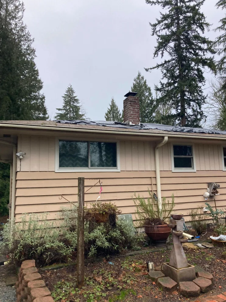 Chimney Restoration by Handyman Rescue Team - Photo 20