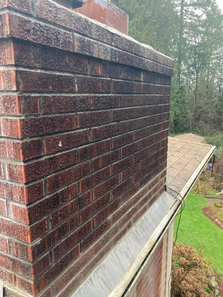 Chimney Restoration by Handyman Rescue Team - Photo 7