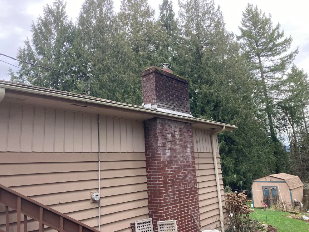 Chimney Restoration by Handyman Rescue Team - Photo 33