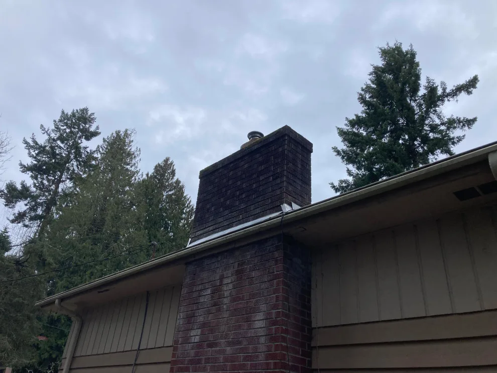 Chimney Restoration by Handyman Rescue Team - Photo 21