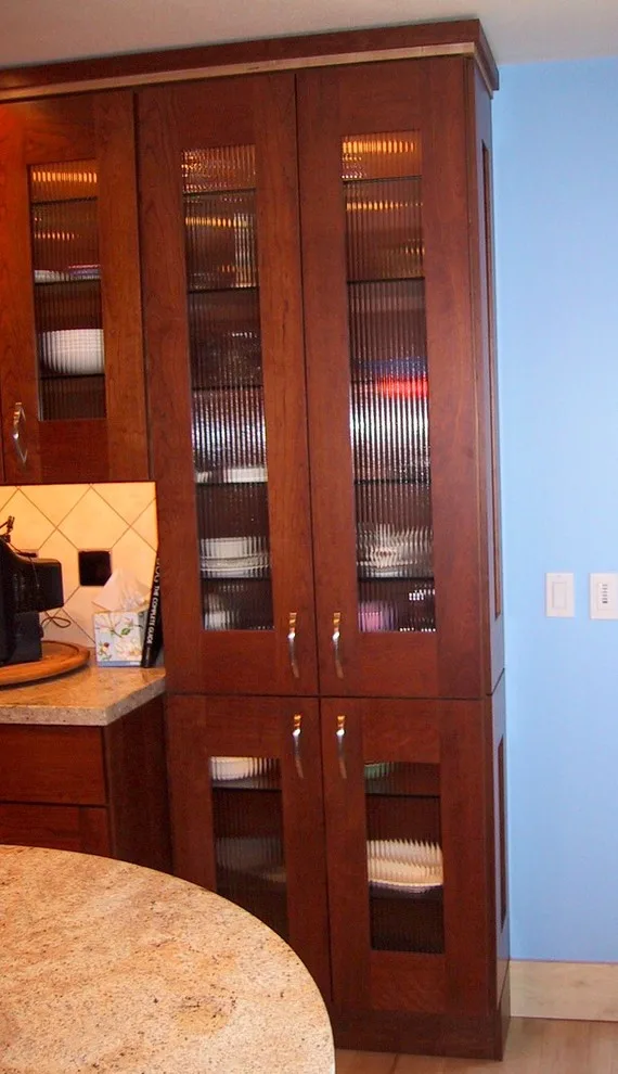 Renovated Kitchen by Elaine S. Baker & Associates Inc - Photo 5