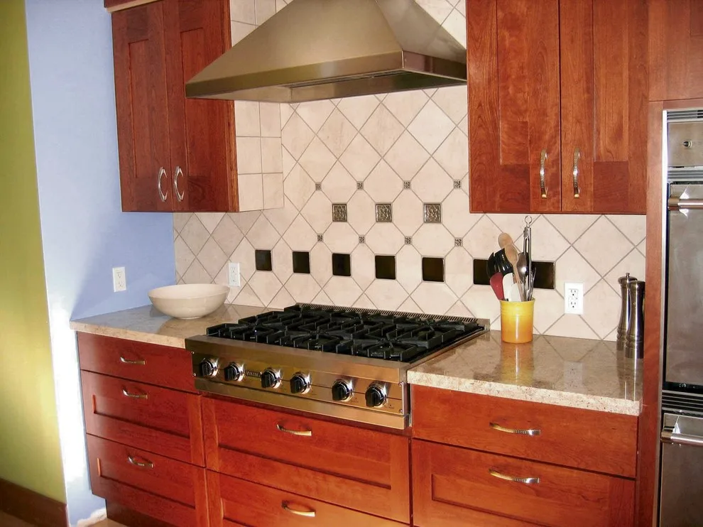 Renovated Kitchen by Elaine S. Baker & Associates Inc - Photo 2