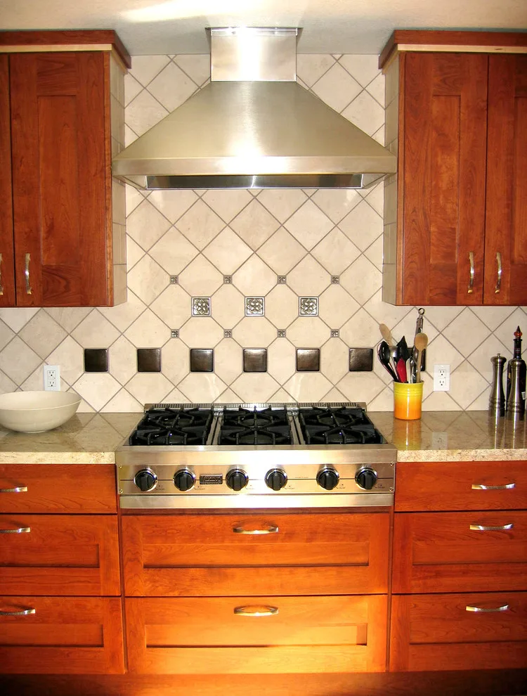 Renovated Kitchen by Elaine S. Baker & Associates Inc - Photo 7