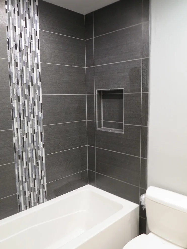 Chino Restroom by SNC Construction & Home Improvements INC. - Photo 3