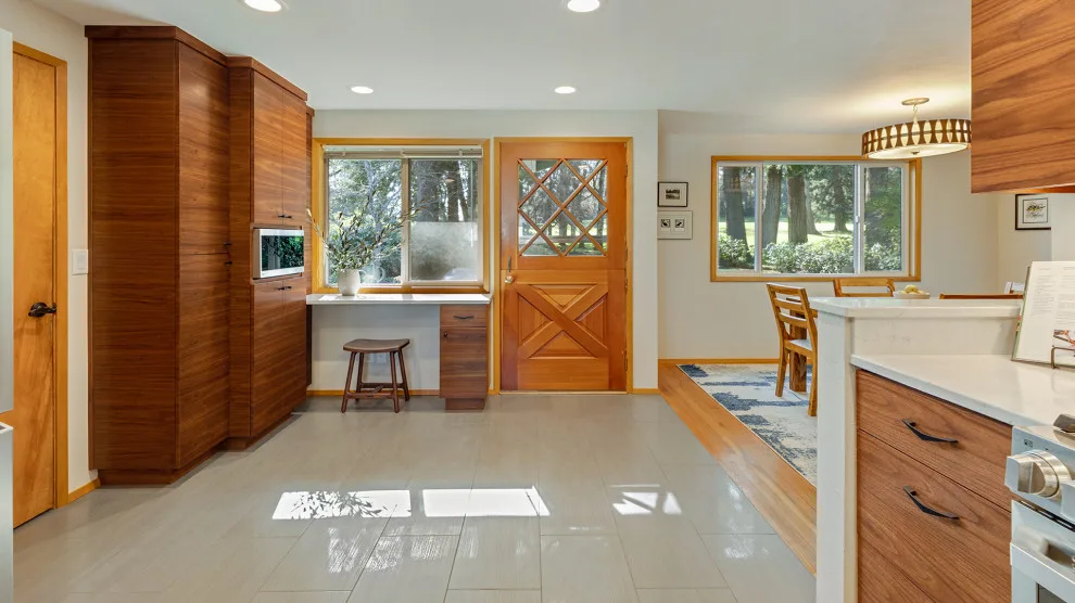 Chintimini Avenue Culinary Space by Corvallis Custom Kitchens & Baths - Photo 12
