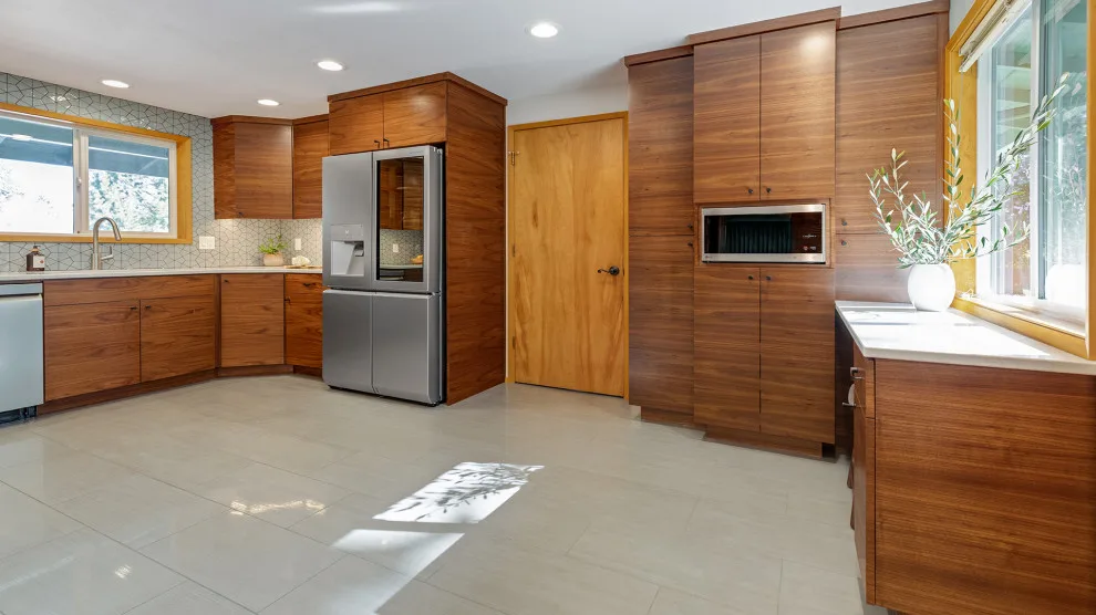 Chintimini Avenue Culinary Space by Corvallis Custom Kitchens & Baths - Photo 3