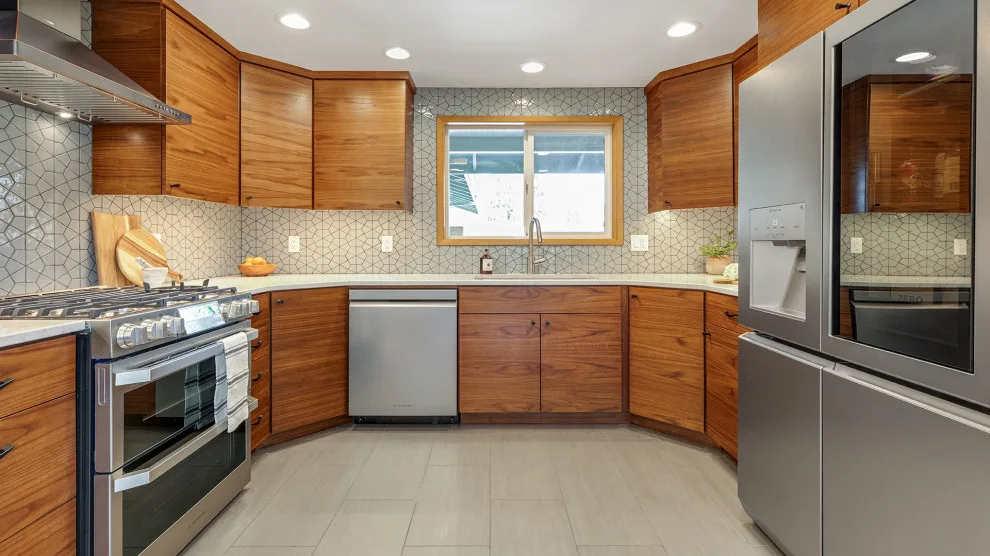 Chintimini Avenue Culinary Space by Corvallis Custom Kitchens & Baths - Photo 2