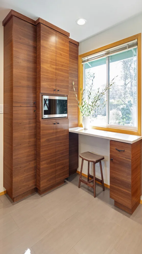 Chintimini Avenue Culinary Space by Corvallis Custom Kitchens & Baths - Photo 8