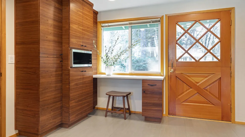 Chintimini Avenue Culinary Space by Corvallis Custom Kitchens & Baths - Photo 6