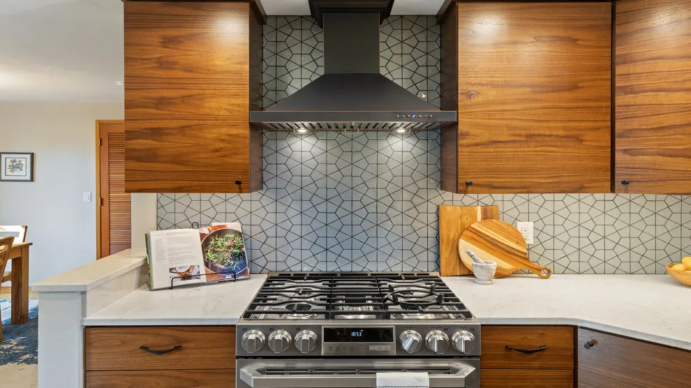 Chintimini Avenue Culinary Space by Corvallis Custom Kitchens & Baths - Photo 5