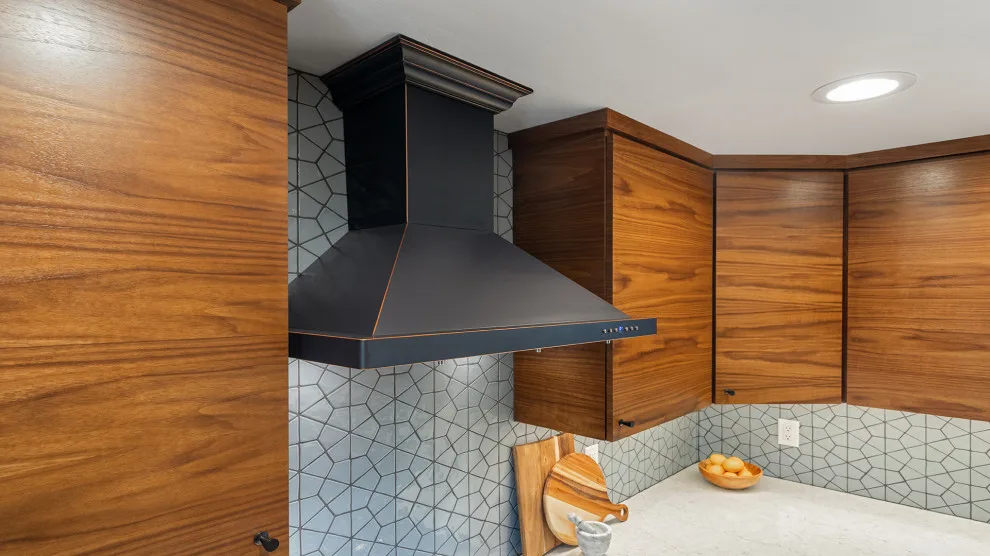 Chintimini Avenue Culinary Space by Corvallis Custom Kitchens & Baths - Photo 11