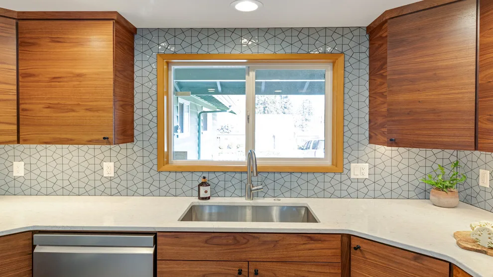 Chintimini Avenue Culinary Space by Corvallis Custom Kitchens & Baths - Photo 10