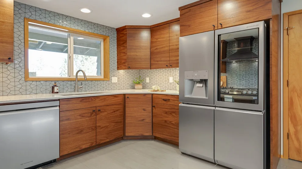 Chintimini Avenue Culinary Space by Corvallis Custom Kitchens & Baths - Photo 9