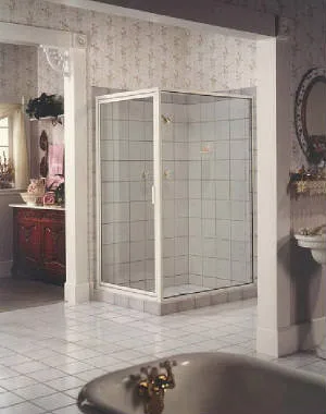 Shower Partitions by Ideal Mirror And Glass Inc - Photo 5