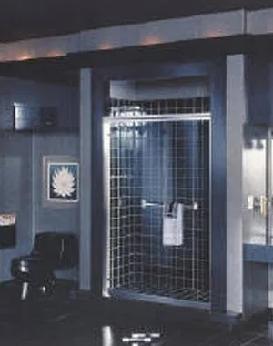 Shower Partitions by Ideal Mirror And Glass Inc - Photo 4