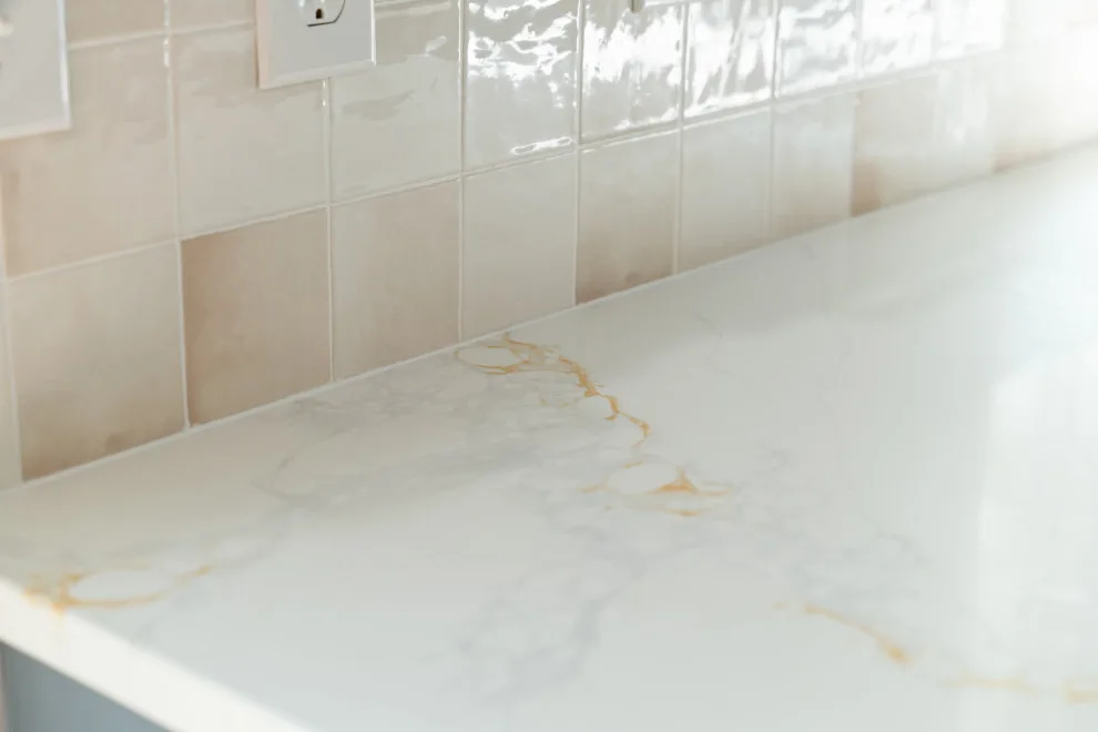 Chiranjeevi and Sindhu | Culinary Space by Solid Kitchen & Bath - Photo 11
