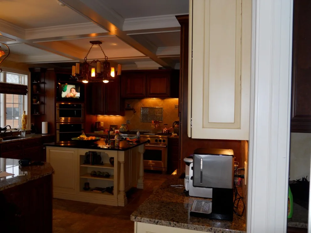 Chittenango Residence by Mark Frateschi Design Build - Photo 5