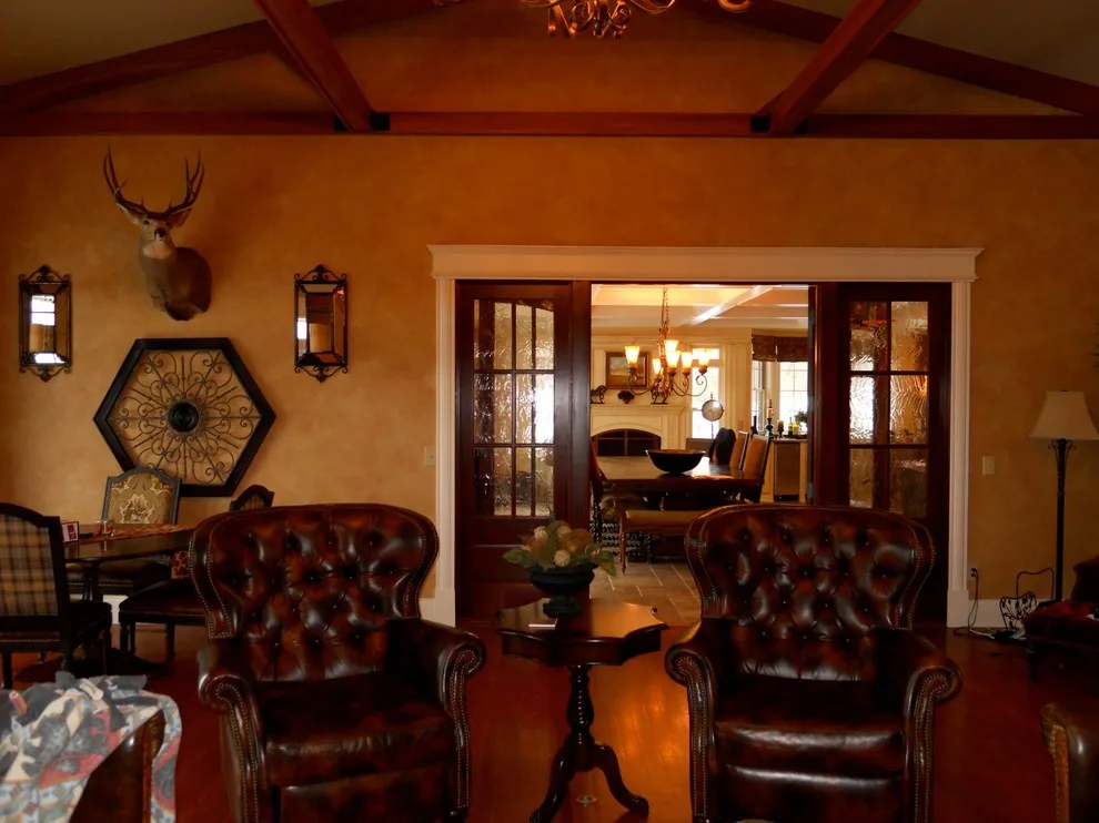 Mark Frateschi Design Build - Photo 12