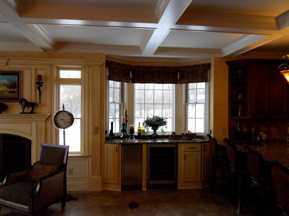 Chittenango Residence by Mark Frateschi Design Build - Photo 6