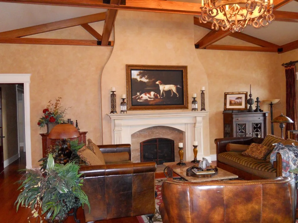 Chittenango Residence by Mark Frateschi Design Build - Photo 10