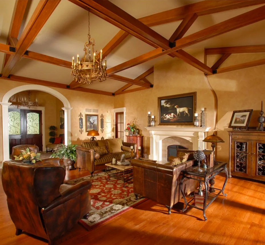 Chittenango Residence by Mark Frateschi Design Build - Photo 11