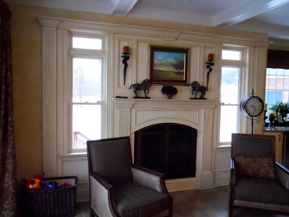 Chittenango Residence by Mark Frateschi Design Build - Photo 4